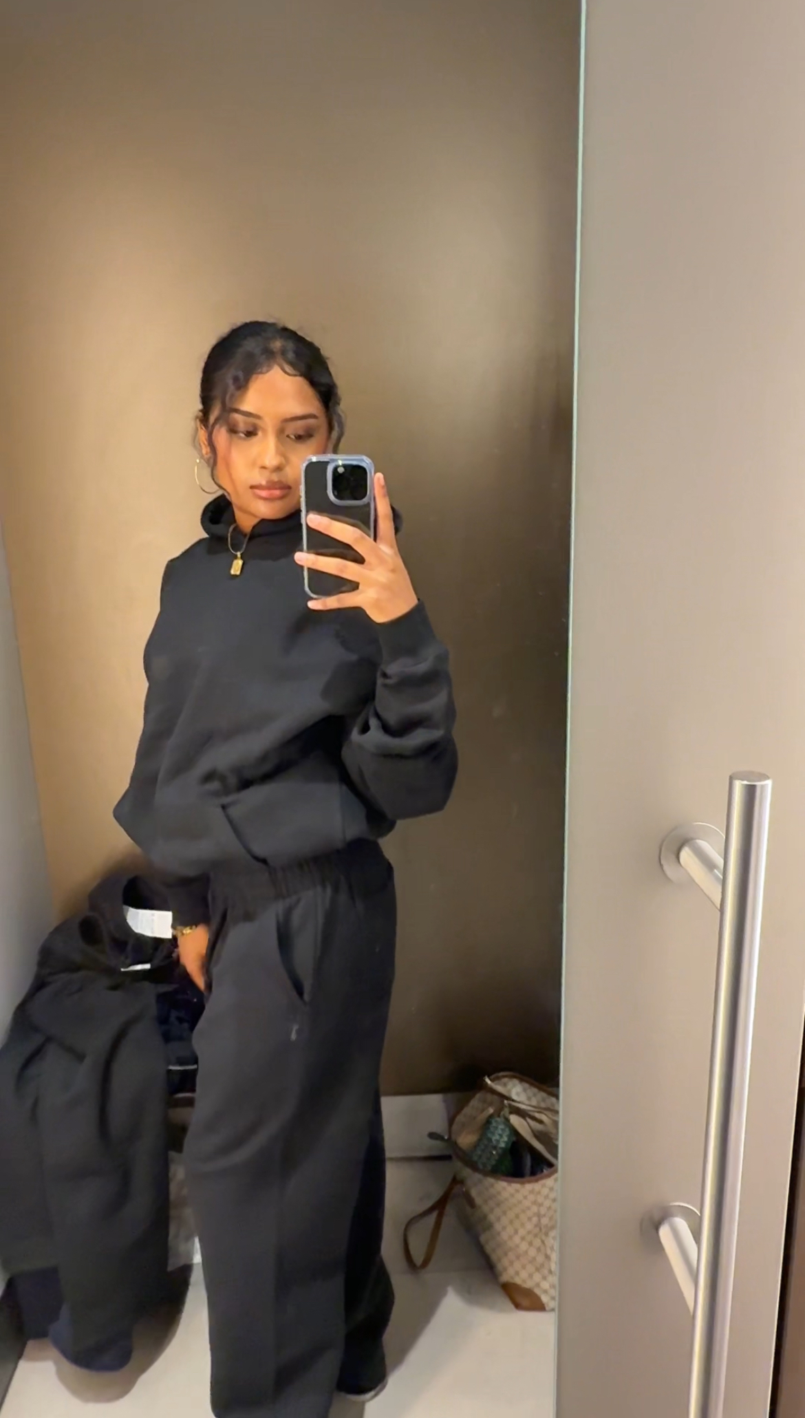 New Yorker Set