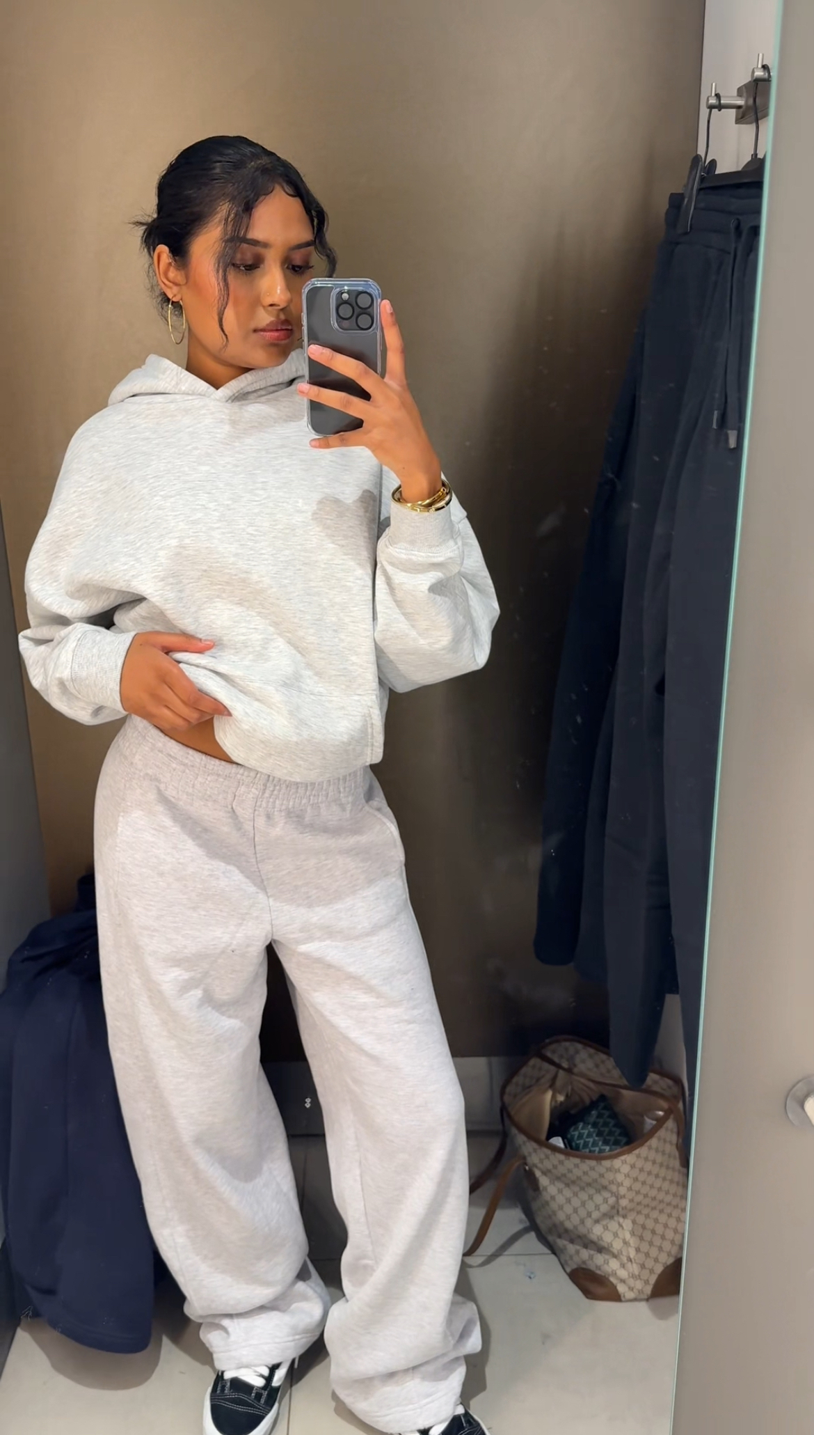 New Yorker Set